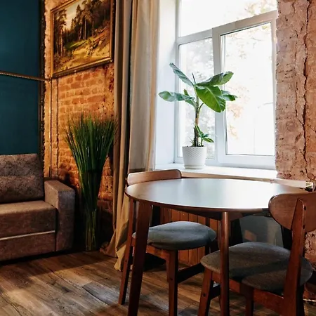 So Lovely Apt In Heart Of Historical Downtown New Apartment *
