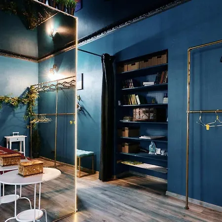 Apartment So Lovely Apt In Heart Of Historical Downtown New *