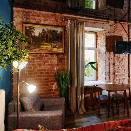 So Lovely Apt In Heart Of Historical Downtown New Minsk