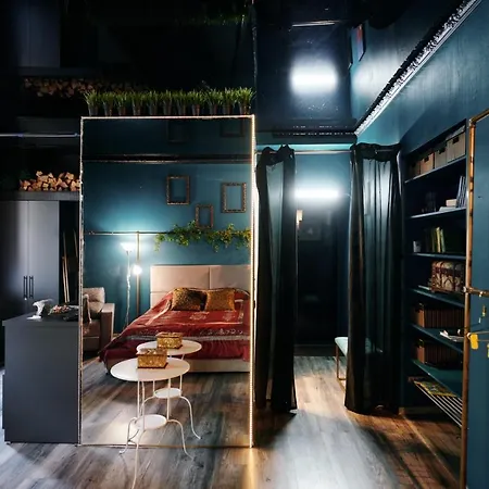 So Lovely Apt In Heart Of Historical Downtown New Apartment *