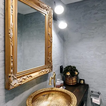 Apartment So Lovely Apt In Heart Of Historical Downtown New *