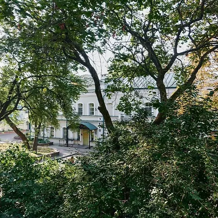 So Lovely Apt In Heart Of Historical Downtown New
